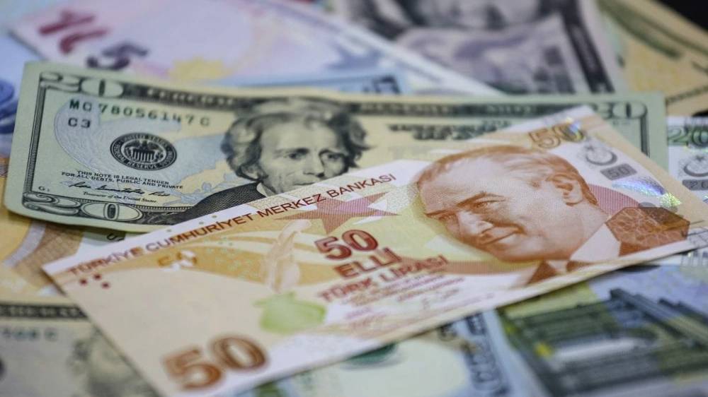 Dolar/TL için 9 farklı finans kuruluşundan tahmin geldi! Bu rekor seviyeyi görebilir 6